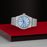 TUDOR Royal 36mm Steel M2836C1A0-0106