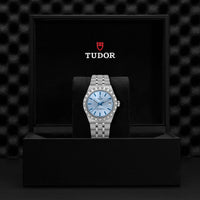 TUDOR Royal 36mm Steel M2836C1A0-0106