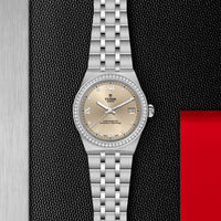 TUDOR Royal 36mm Steel M2836C1S0-0001