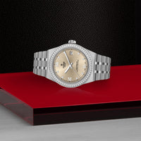 TUDOR Royal 36mm Steel M2836C1S0-0001