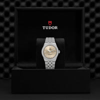 TUDOR Royal 36mm Steel M2836C1S0-0001