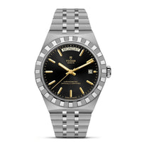 TUDOR Royal 40mm Steel M2840D1A0-0001