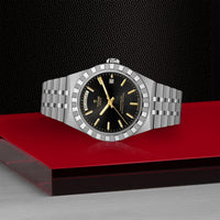 TUDOR Royal 40mm Steel M2840D1A0-0001