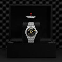TUDOR Royal 40mm Steel M2840D1A0-0001