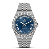 TUDOR Royal 40mm Steel M2840D1A0-0002
