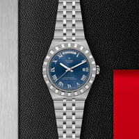 TUDOR Royal 40mm Steel M2840D1A0-0002