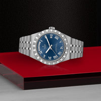 TUDOR Royal 40mm Steel M2840D1A0-0002