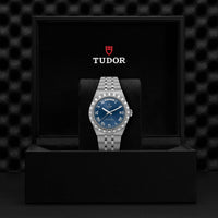 TUDOR Royal 40mm Steel M2840D1A0-0002