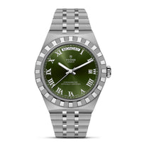 TUDOR Royal 40mm Steel M2840D1A0-0003