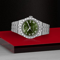 TUDOR Royal 40mm Steel M2840D1A0-0003