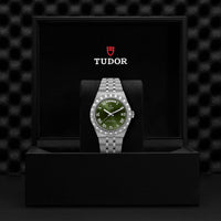 TUDOR Royal 40mm Steel M2840D1A0-0003