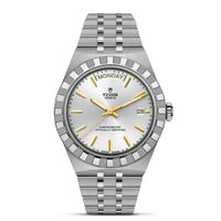 TUDOR Royal 40mm Steel M2840D1A0-0004