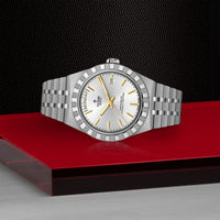 TUDOR Royal 40mm Steel M2840D1A0-0004