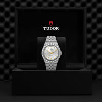 TUDOR Royal 40mm Steel M2840D1A0-0004