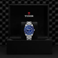 TUDOR Black Bay 54 M79000B-0001