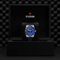 TUDOR Black Bay 54 M79000B-0002