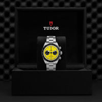 TUDOR Black Bay Chrono 39 M79310N-0001