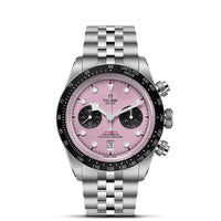 TUDOR Black Bay Chrono Steel M79360N-0019