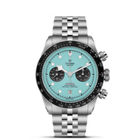 TUDOR Black Bay Chrono Steel M79360N-0024