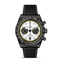 TUDOR Black Bay Chrono Carbon M79377KN-0003