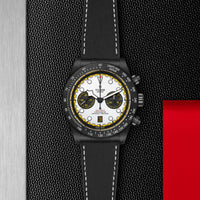 TUDOR Black Bay Chrono Carbon M79377KN-0003