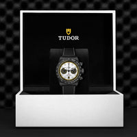 TUDOR Black Bay Chrono Carbon M79377KN-0003