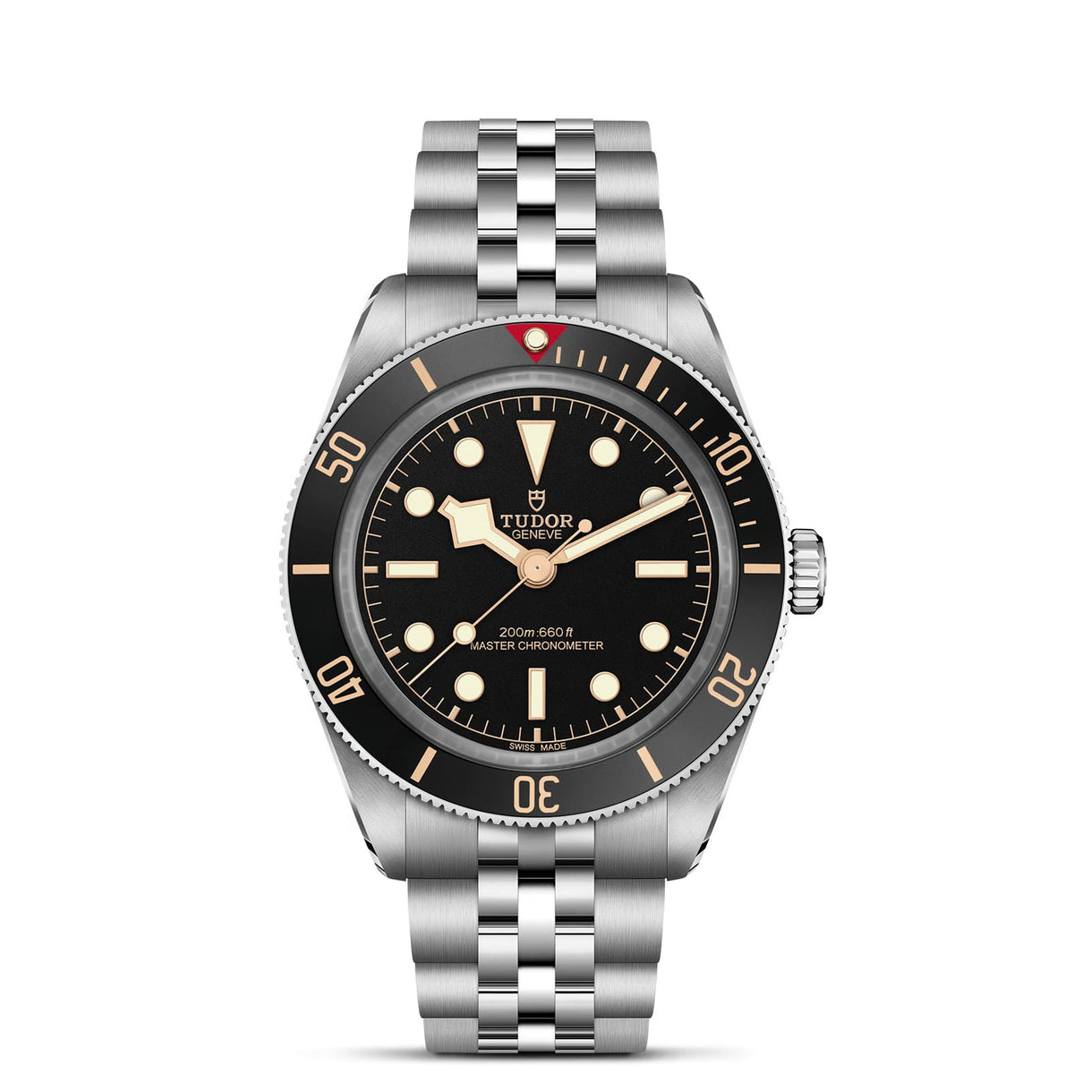 TUDOR Black Bay 58 M7939A1A0NU-0001 – Long's Jewelers