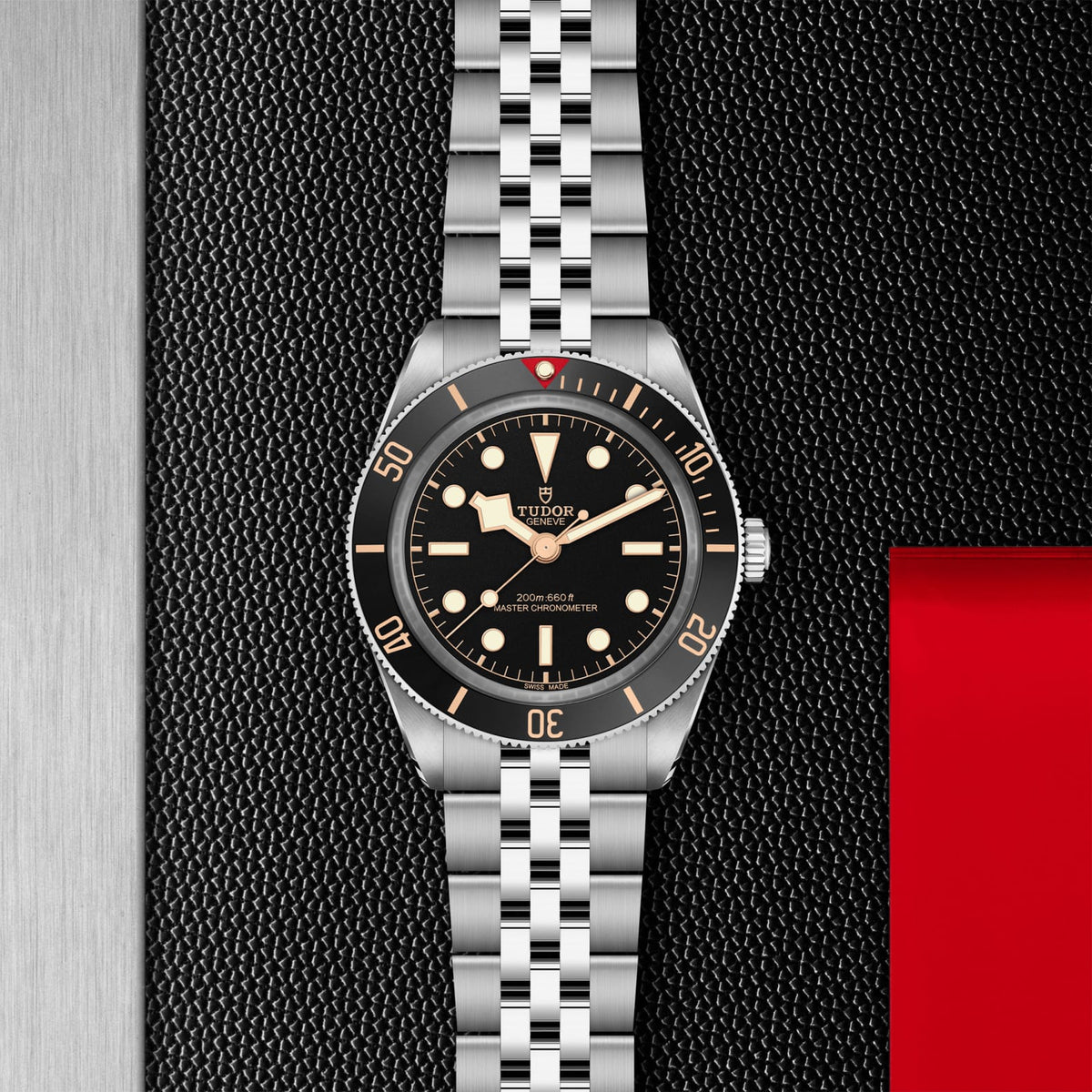 TUDOR Black Bay 58 M7939A1A0NU-0001 – Long's Jewelers