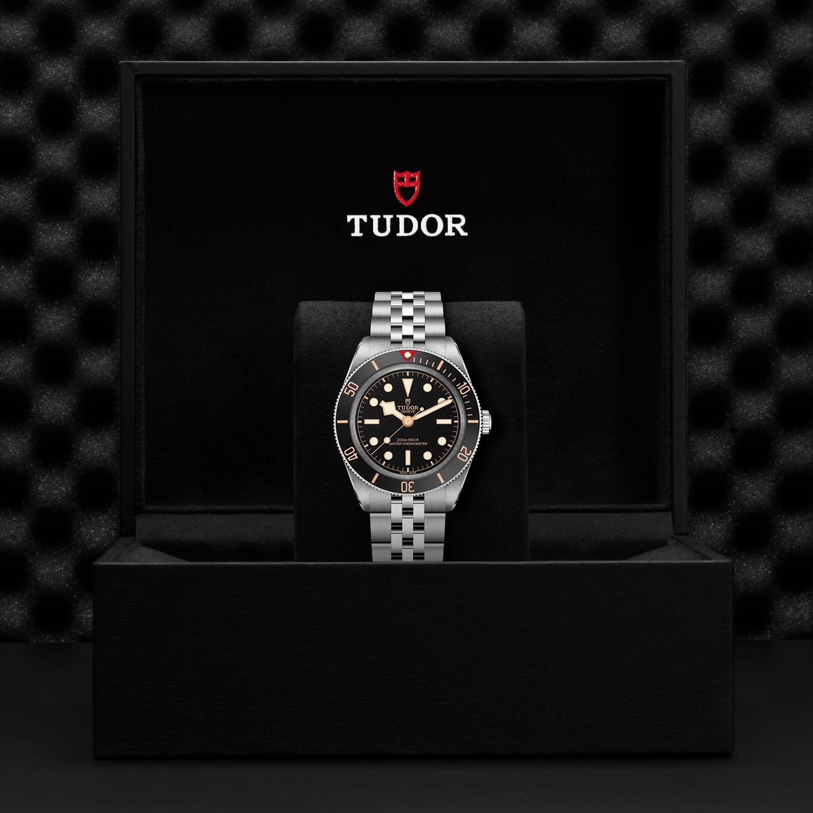 TUDOR Black Bay 58 M7939A1A0NU-0001 – Long's Jewelers