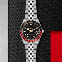 TUDOR Black Bay 58 GMT M7939G1A0NRU-0003