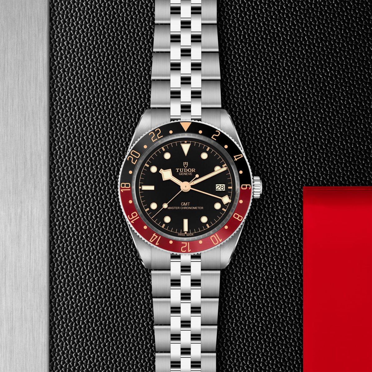 TUDOR Black Bay 58 GMT M7939G1A0NRU-0003 – Long's Jewelers