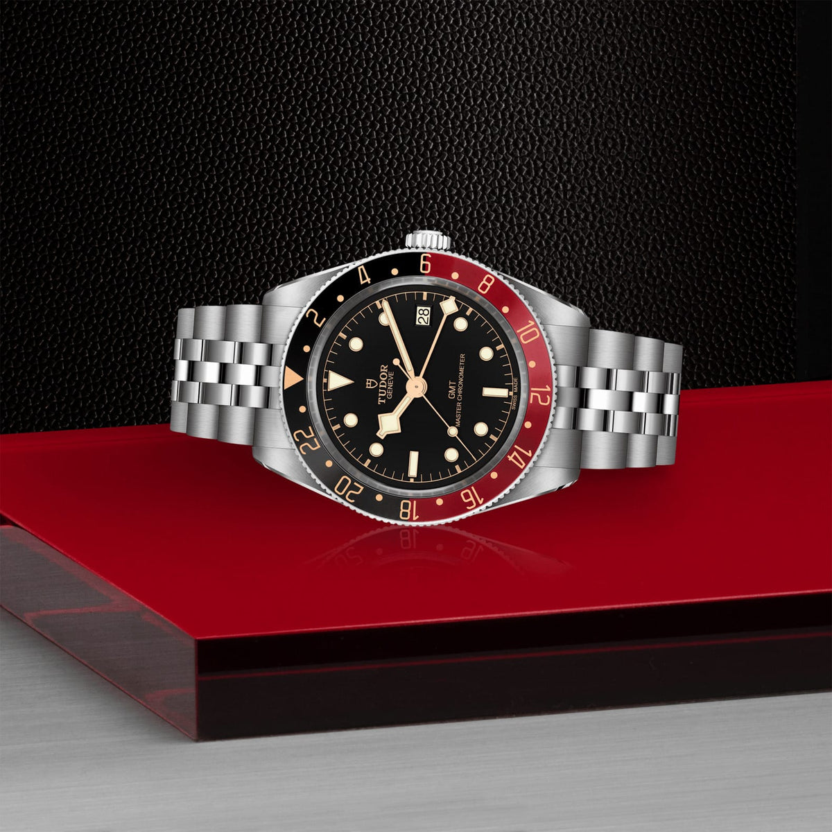 TUDOR Black Bay 58 GMT M7939G1A0NRU-0003 – Long's Jewelers