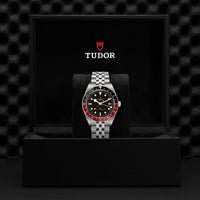 TUDOR Black Bay 58 GMT M7939G1A0NRU-0003