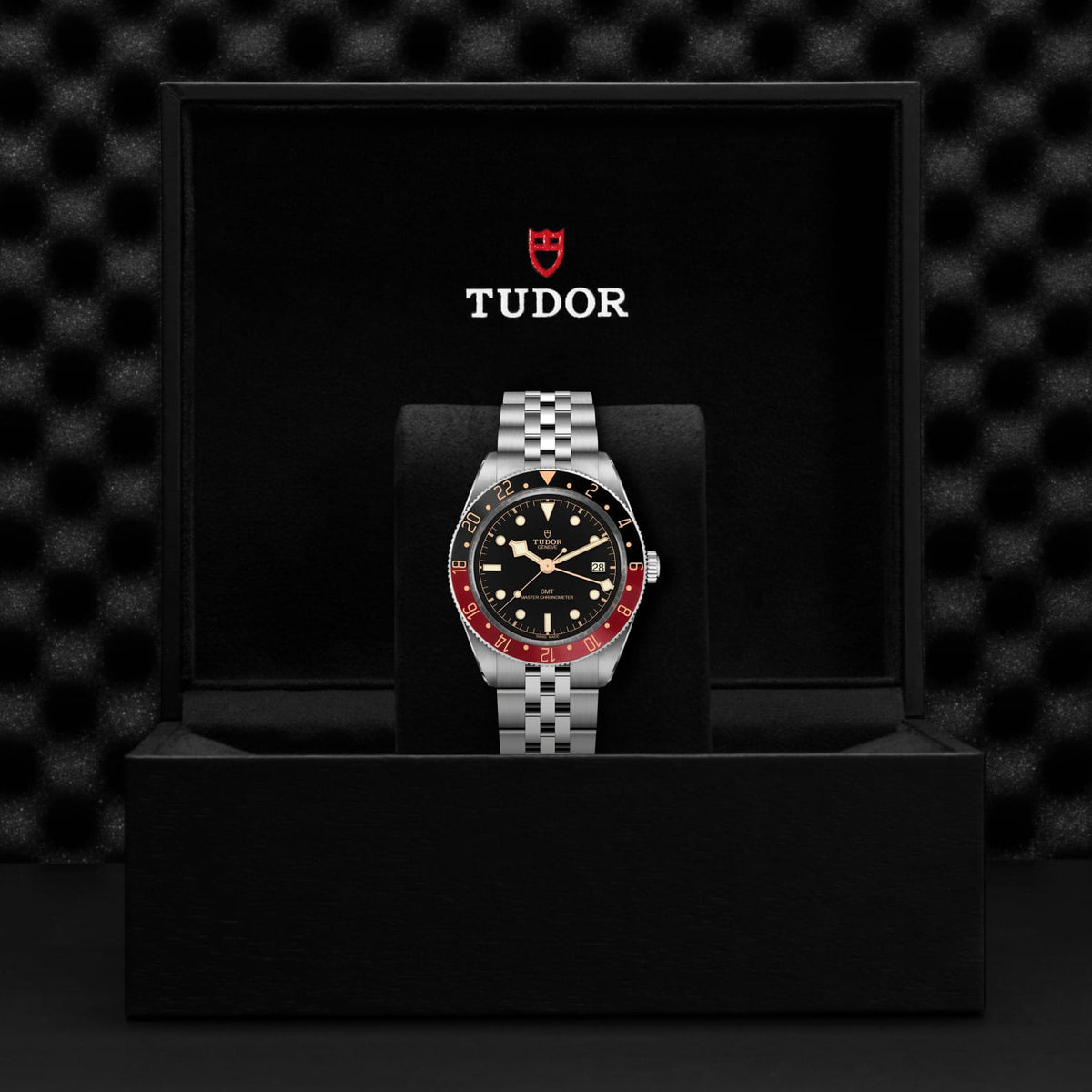 TUDOR Black Bay 58 GMT M7939G1A0NRU-0003 – Long's Jewelers