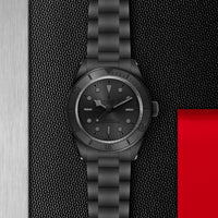 TUDOR Black Bay Ceramic M7941A1ACNU-0001