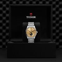 TUDOR 1926 Luna M91560-0001
