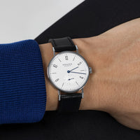 NOMOS Glashütte Tangente 101