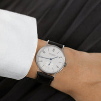 NOMOS Glashütte Tangente 101