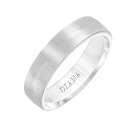 Satin Finish Band