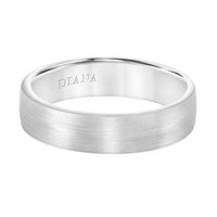 Satin Finish Band