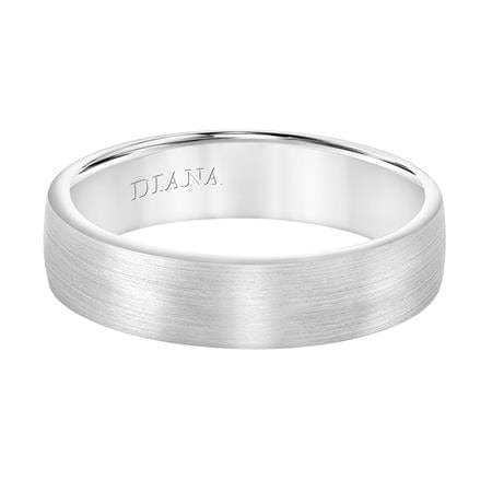 Satin Finish Band