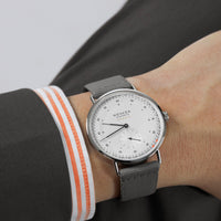 NOMOS Glashütte Metro Neomatik 41 Update 1165