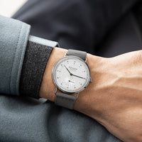 NOMOS Glashütte Metro Neomatik 41 Update 1165