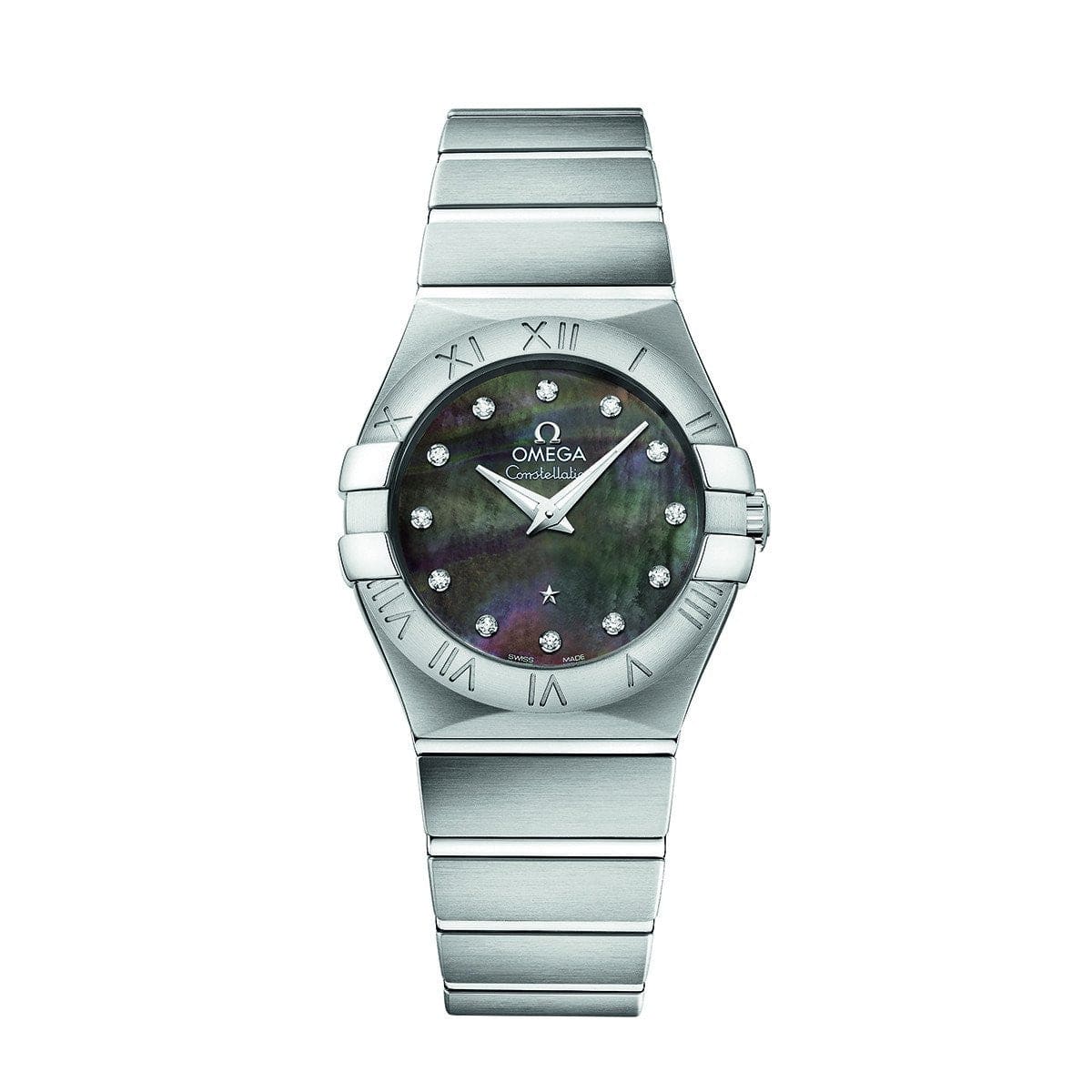 Constellation Quartz 27MM Tahiti
