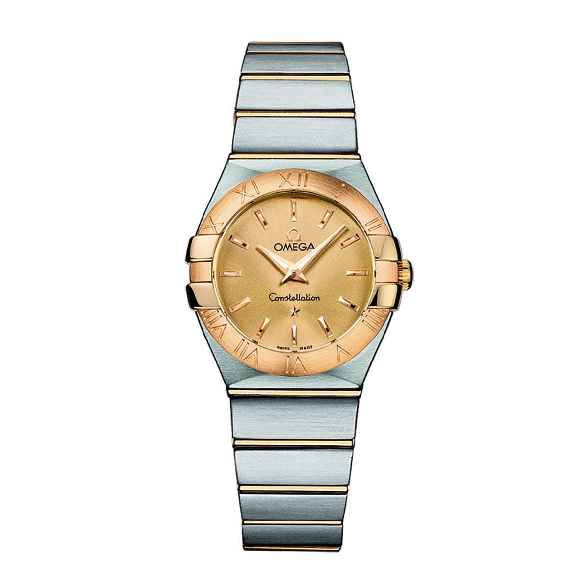 Constellation Quartz 27MM