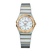 Constellation Quartz 27MM