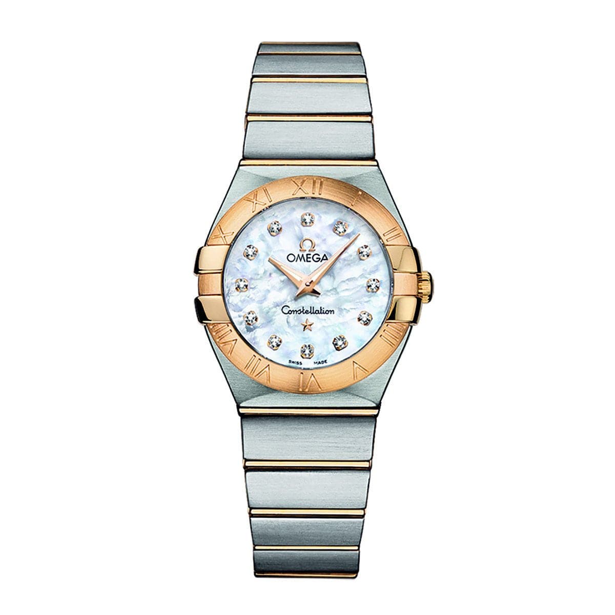 Constellation Quartz 27MM