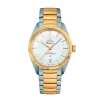 Constellation Globemaster Omega Co-Axial Master Chronometer