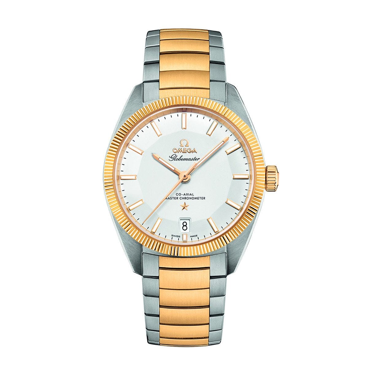 Constellation Globemaster Omega Co-Axial Master Chronometer