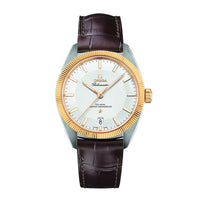 Constellation Globemaster Omega Co-Axial Master Chronometer